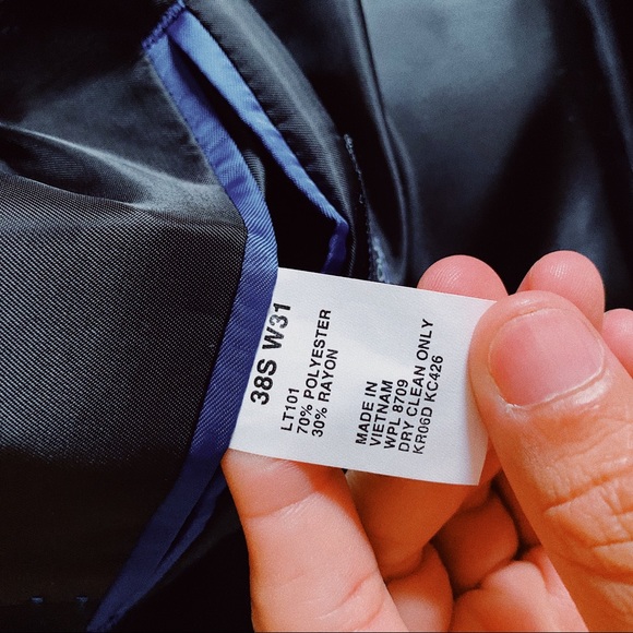 kenneth Reaction Suit Jacket 🕺✨ - Picture 3 of 4